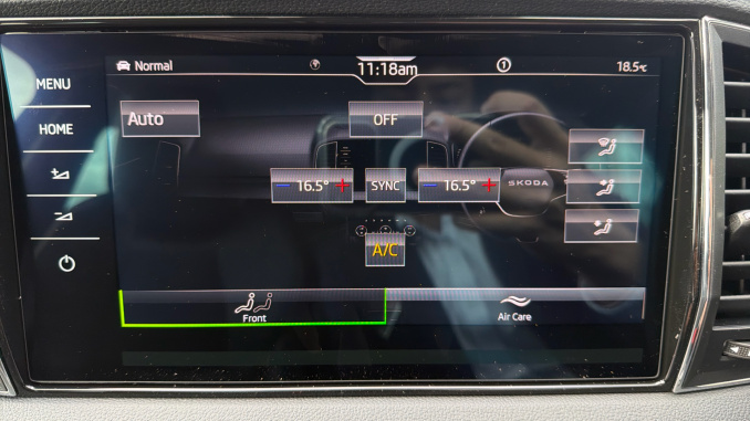 Skoda Karoq 1.5 TSI SE L Edition 5dr DSG Petrol Estate - Image 64
